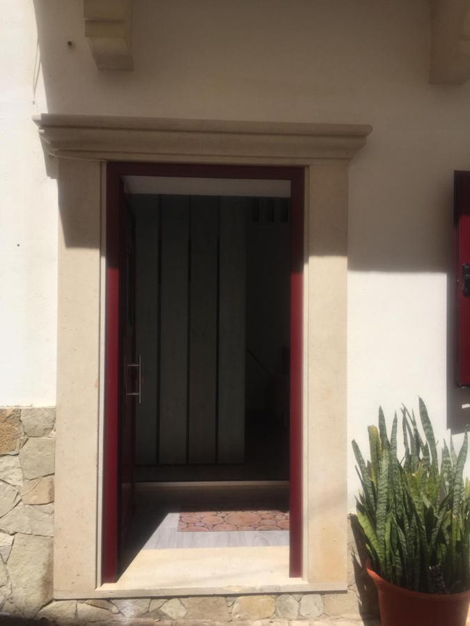Casa De Ferias Na Praia 4+1 Nazare Exterior photo
