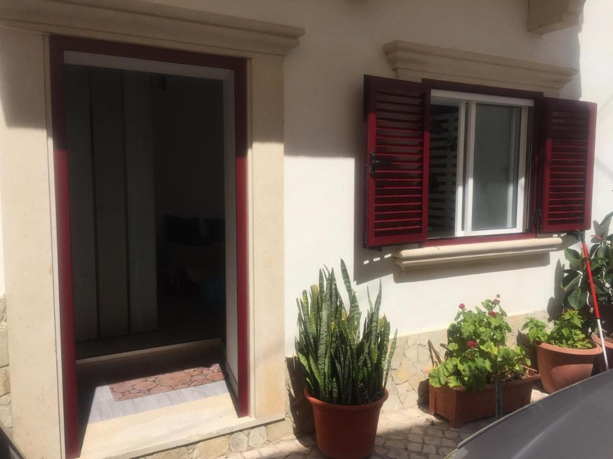 Casa De Ferias Na Praia 4+1 Nazare Exterior photo